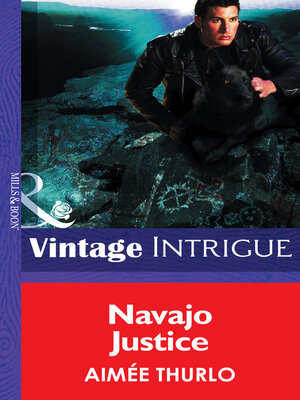 cover image of Navajo Justice